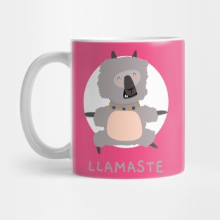 Llamaste Mug